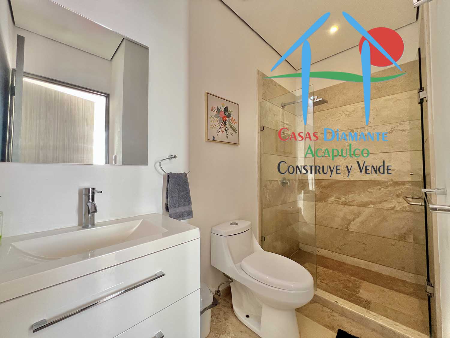 Armando's Le Club B 1405 - Recámara principal 6